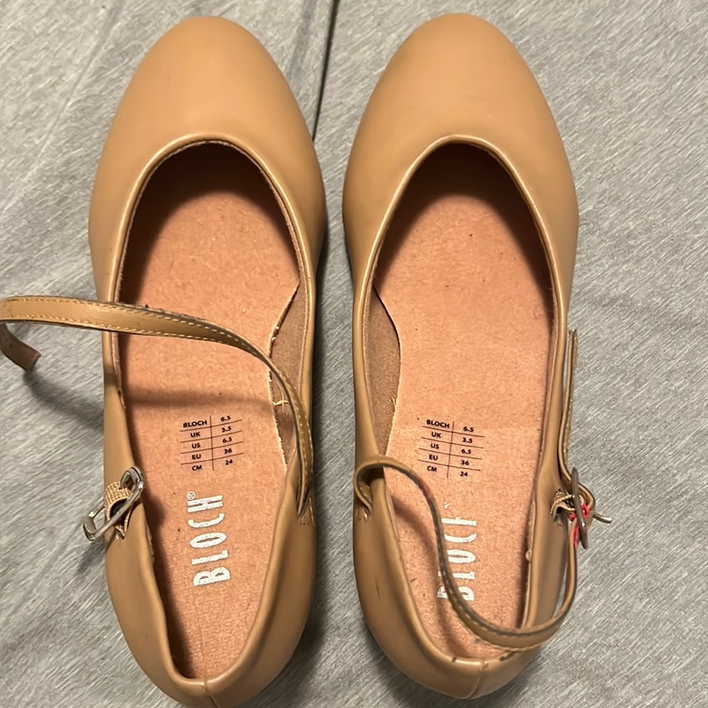 Ballroom Dance shoes